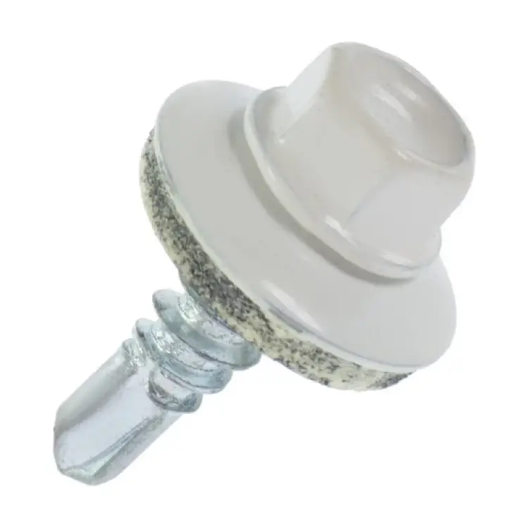 Саморез-сверло BEFAST 5.5х19 500 шт. C9003919500S