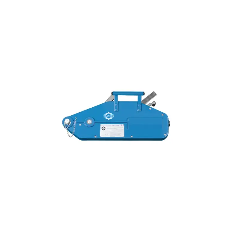Рычажная лебедка GEARSEN MTM GMTM 800NR