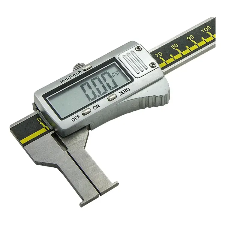 Специальный штангенциркуль SHAN ШЦЦСК-1-35-185 0,01 136249