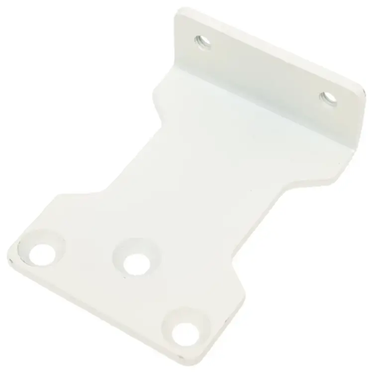 Крепежная пластина для параллельной установки доводчика APECS MP-05(4/5)-W 21924