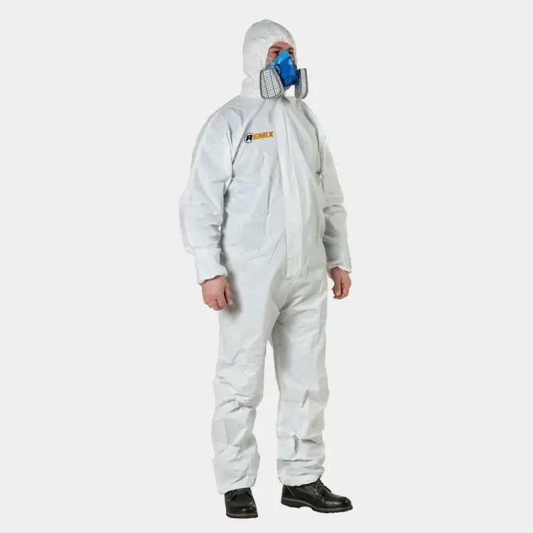 Защитный комбинезон REMIX RM-SAF3 (XL) Защитный комбинезон REMIX RM-SAF3 (XL)