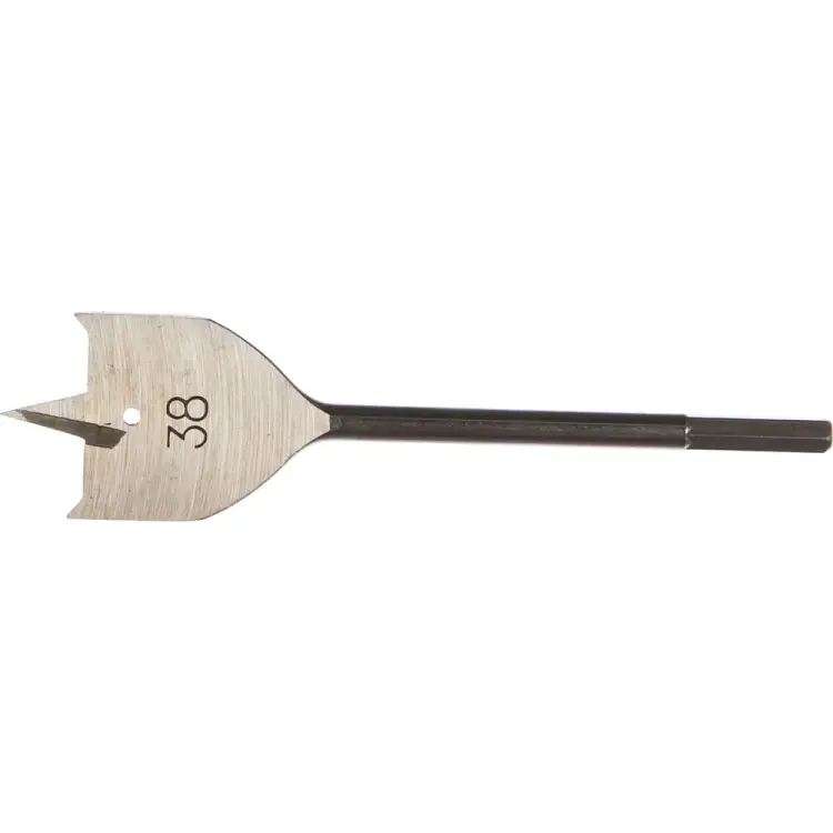 Перовое сверло по дереву FIT IT 36138