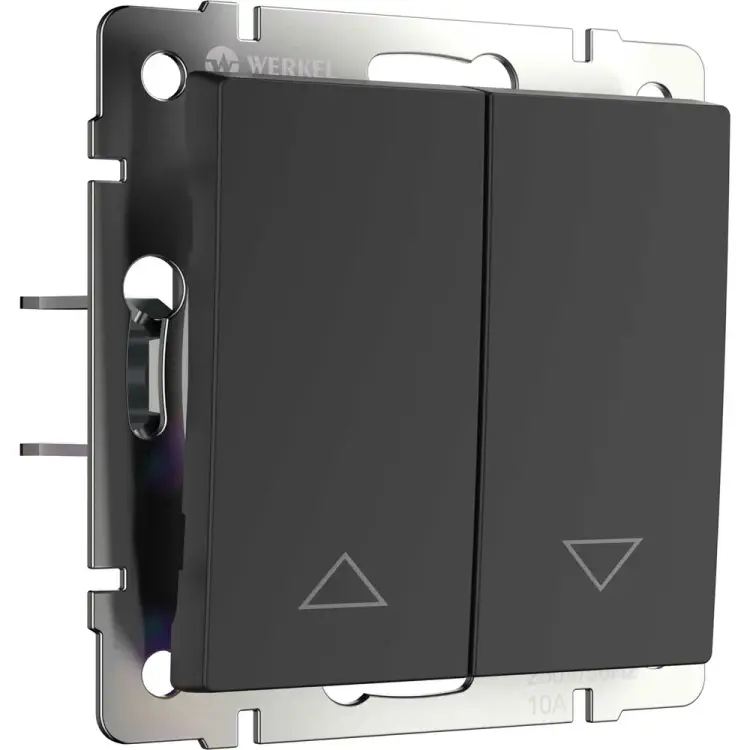 Выключатель жалюзи WERKEL W1124508 a051607