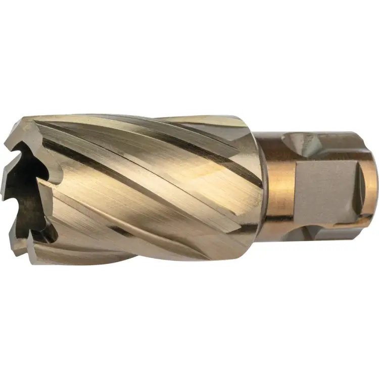 Корончатое сверло LENZ LZHS-040