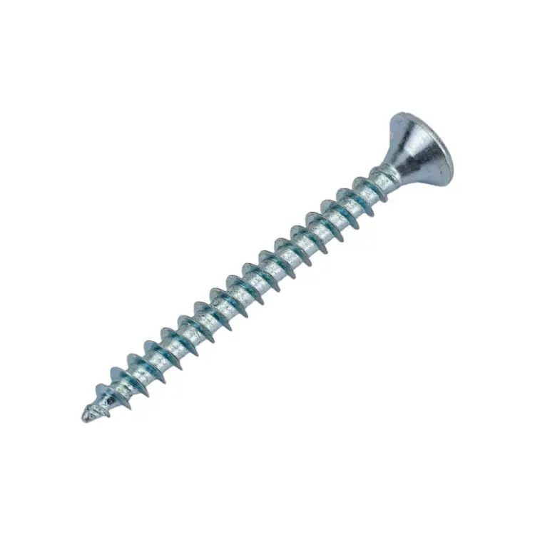 Шуруп крепежная техника 4,0x40 50 шт 11339