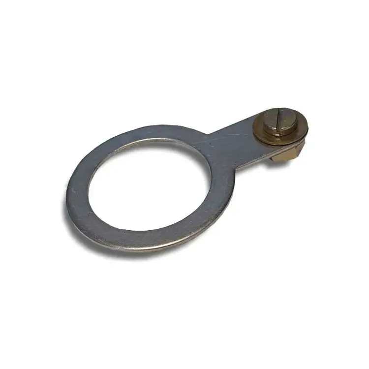 Кольцо заземления SURYAKOTI CAST SC 32Y SS SC040200Y