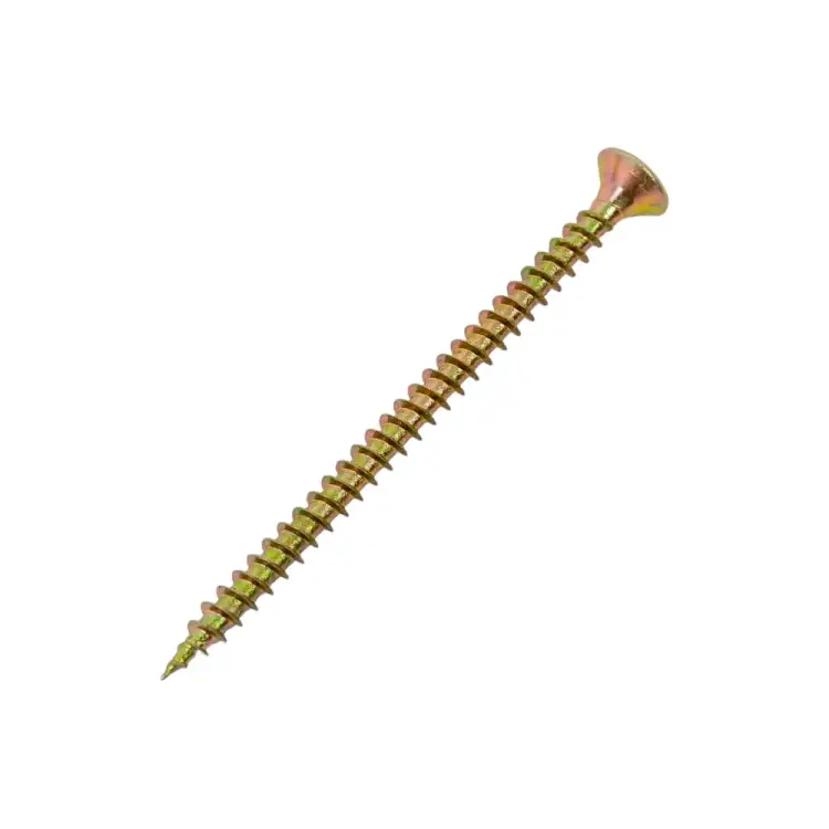 Саморез КРЕП-КОМП 3х45 (800 шт.) жд345ф