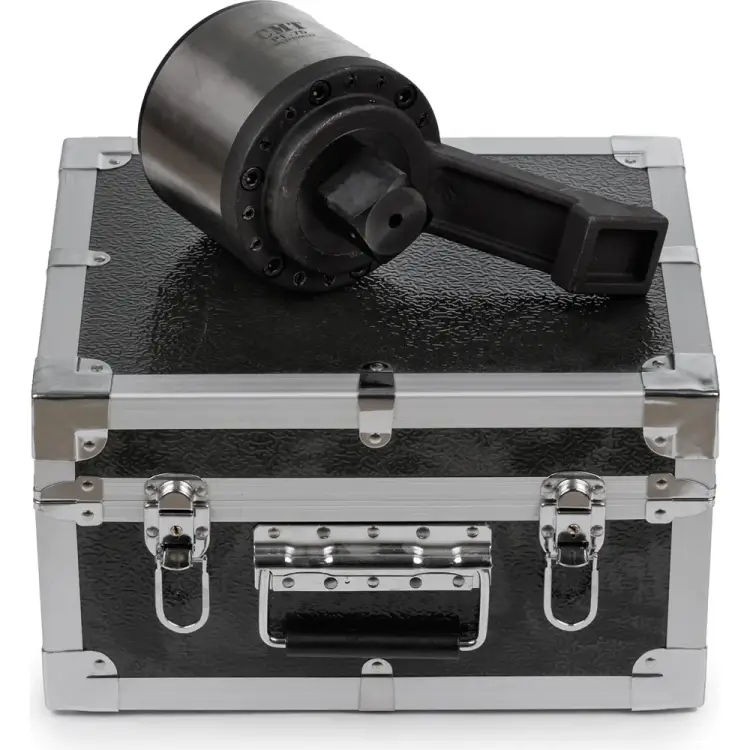 Ручной усилитель крутящего момента СМТ РГ75