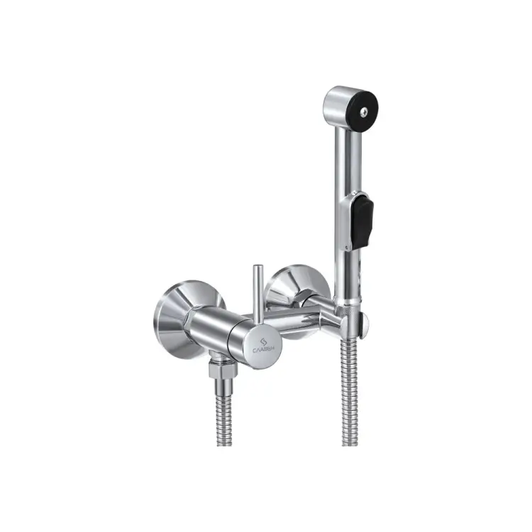 Настенный гигиенический набор для биде Славен СЛ-ОД-Д51