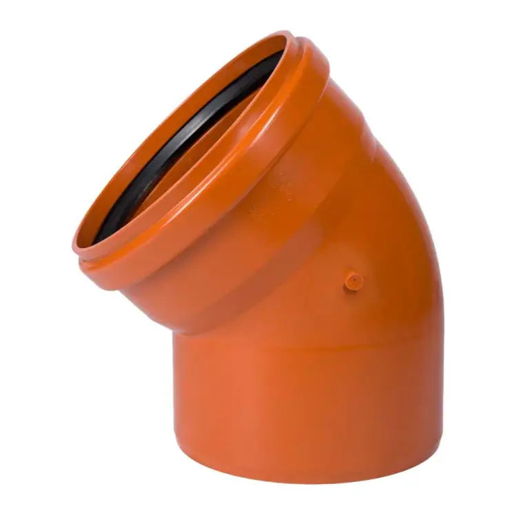 Отвод наружной канализации Ostendorf 225220