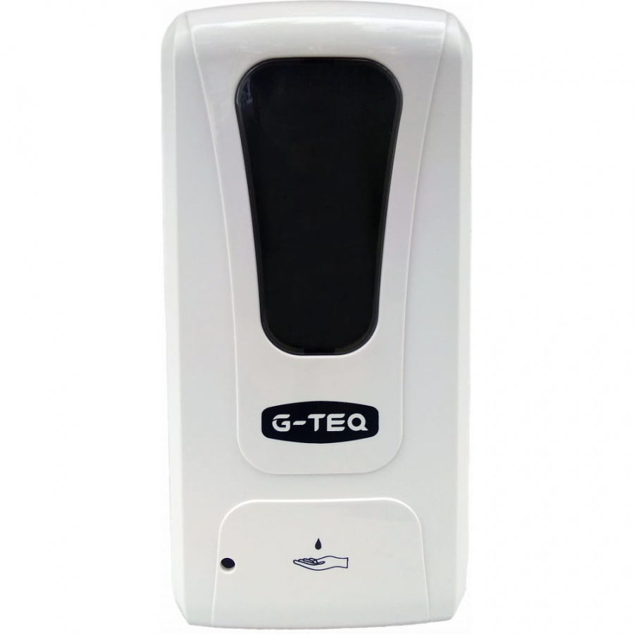 Автоматический дозатор для жидкого мыла G-teq 8678 Auto