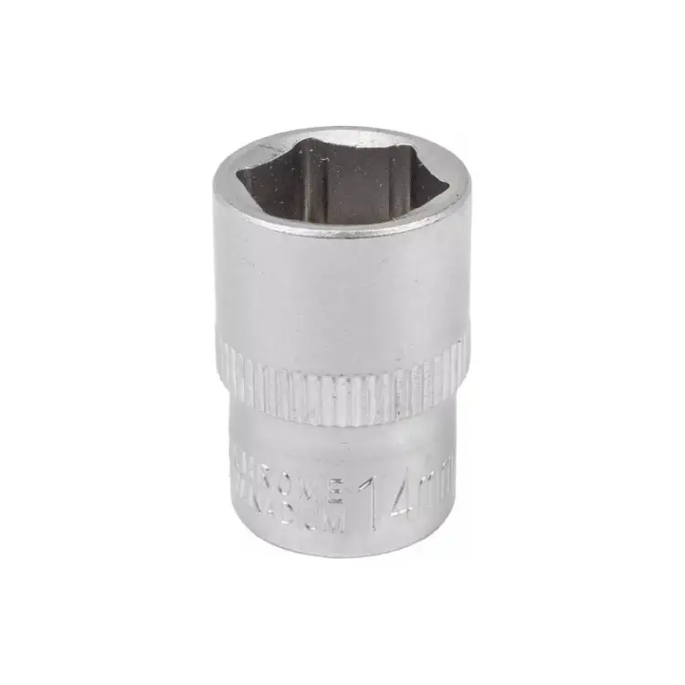 Шестигранная торцевая головка Rockforce RF-53514(8563)