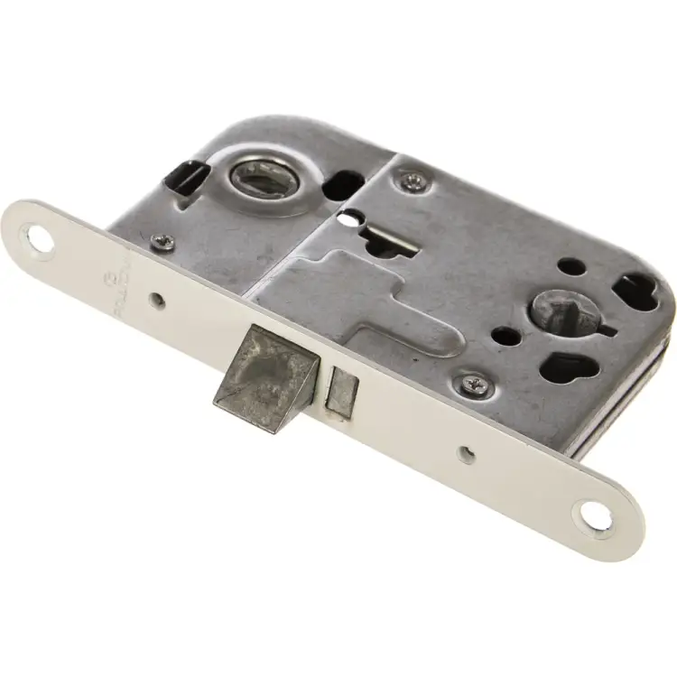 Врезной замок Фабрика замков L 004 WW СТ-00000179