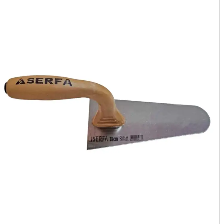 Мастерок каменщика Serfa 337