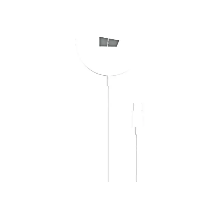 Беспроводное зу More Choice CW02S White Беспроводное зу More Choice CW02S White