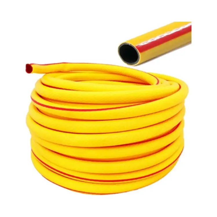 Шланг поливочный BlackWeld Акварель O12x16, 1/2", 25 м 150048 Шланг поливочный BlackWeld Акварель O12x16, 1/2", 25 м 150048