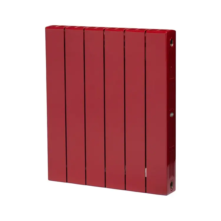 Биметаллический радиатор RIFAR SUPReMO 500-6 R-SU-500-06-BO