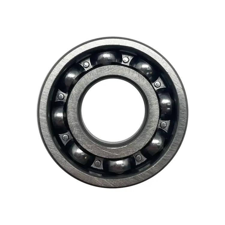 Шариковый подшипник UNITED PARTS 6202 90-0750