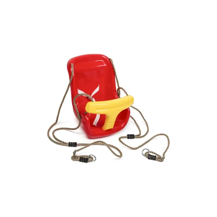 Закрытые пластиковые качели MoyDvor SAC004107 Закрытые пластиковые качели MoyDvor SAC004107