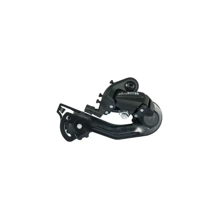 Задний переключатель MICROSHIFT RD-M21L HQ-0004280