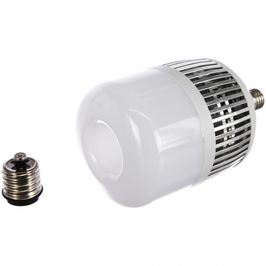 Светодиодная лампа IONICH ILED-SMD2835-Т135-80-6800-220-6,5-Е27/E40
