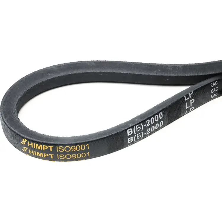 Клиновой ремень HIMPT ГОСТ 1284-89 00004300063