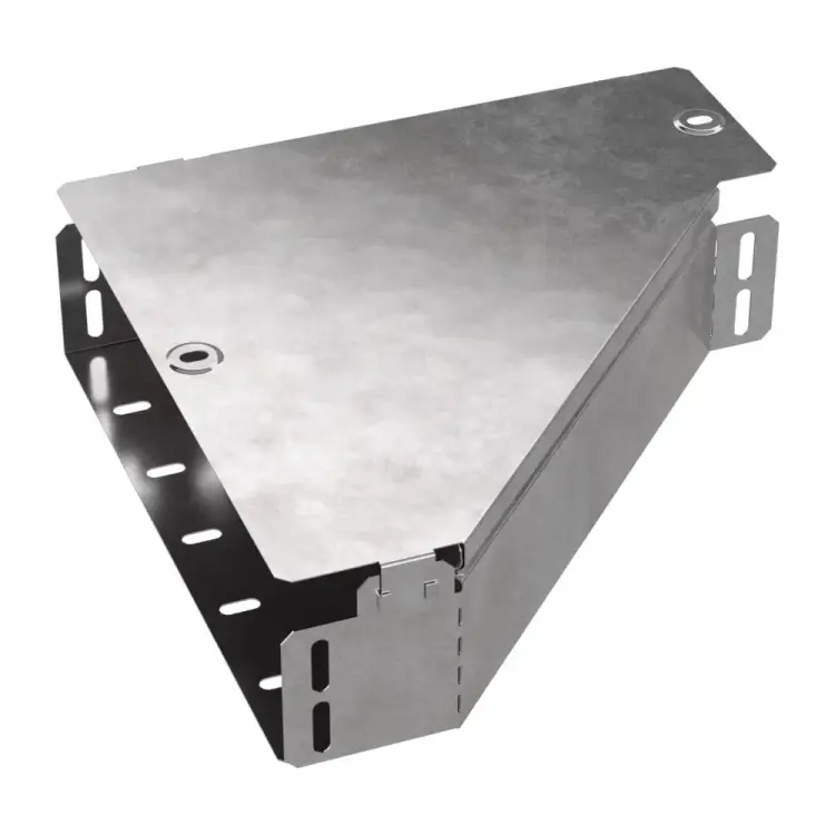 Левый переходник Промрукав Стандарт PR16.0499