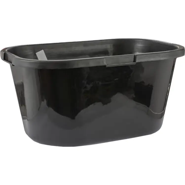 Прямоугольный строительный таз Obern 23317 Прямоугольный строительный таз Obern 23317