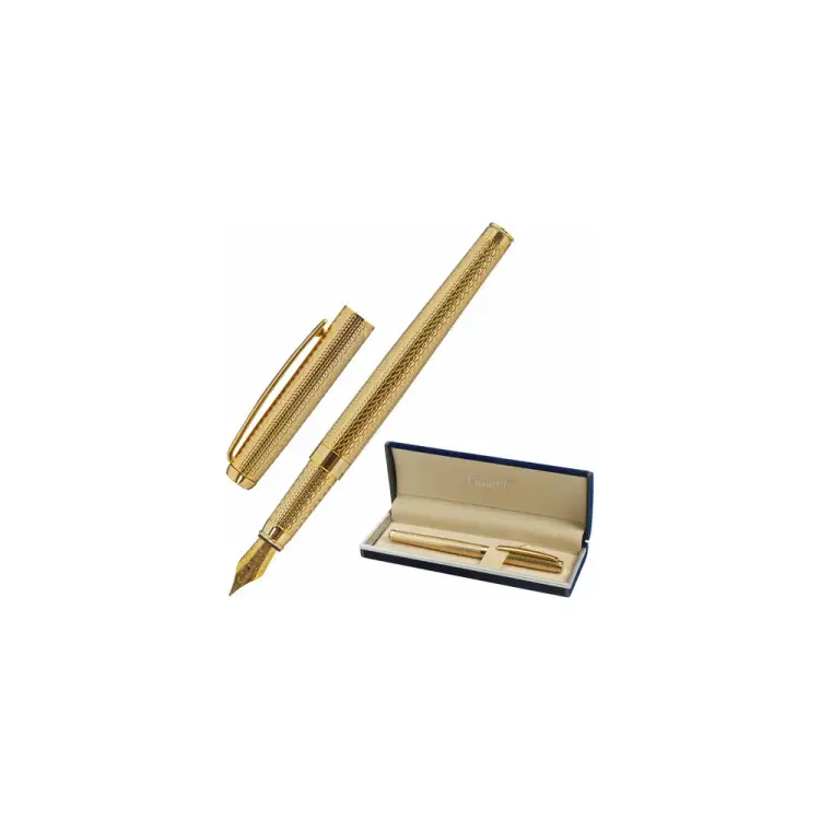 Подарочная перьевая ручка Galant VERSUS 143528