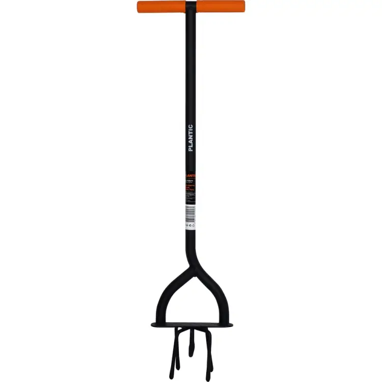 Культиватор ручной Plantic Terra 21203-01 Культиватор ручной Plantic Terra 21203-01