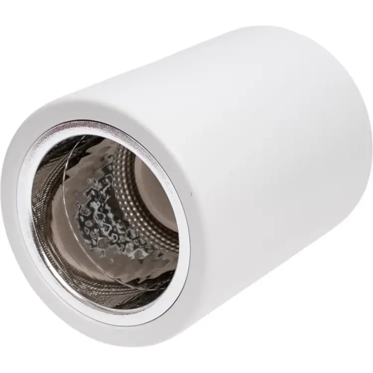 Точечный потолочный светильник De Fran AL2-2501-90WH