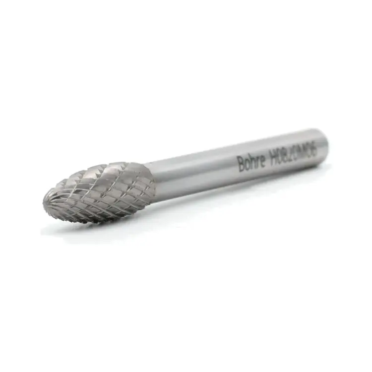 Борфреза Bohre КБ001438
