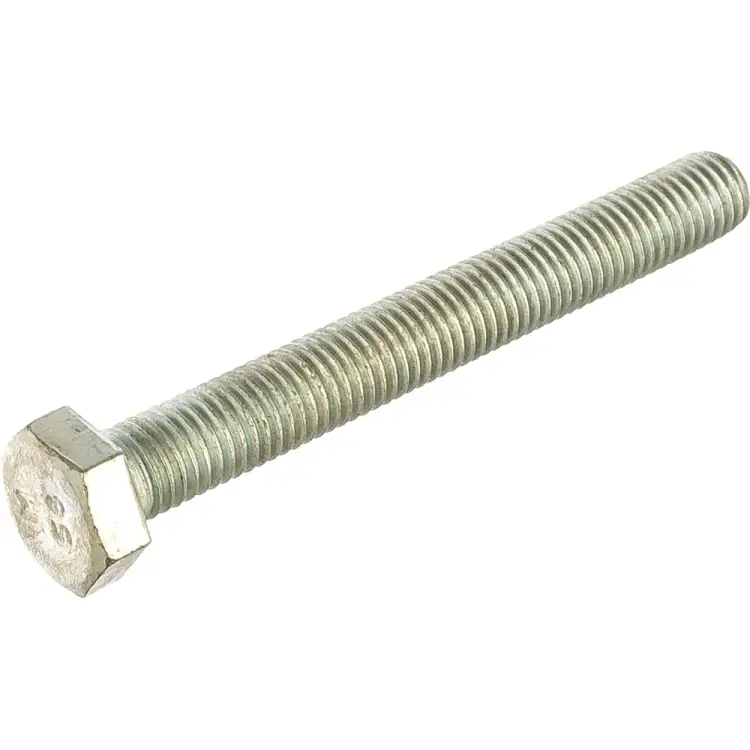 Болт Госкреп М12х100 DIN933 (1 шт.) КР.051322