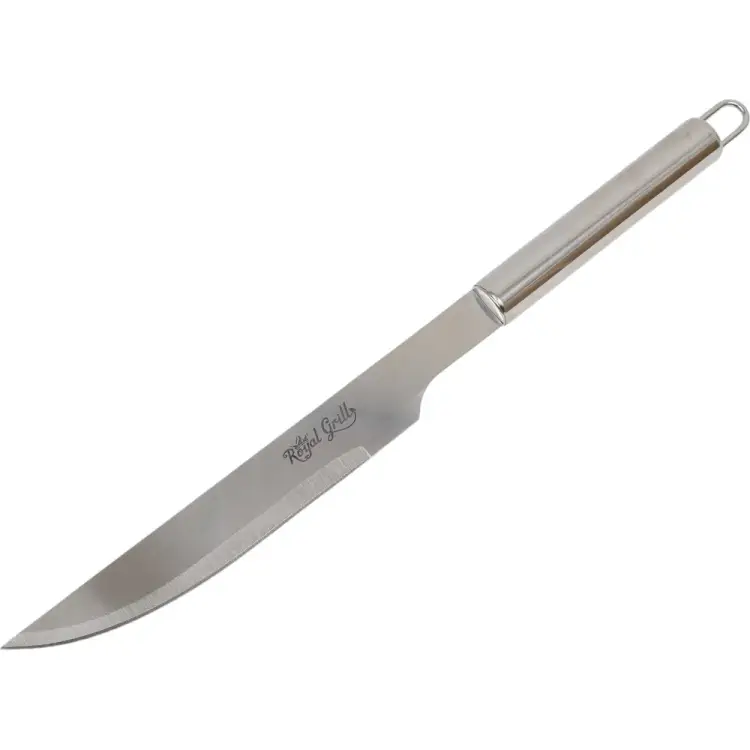 Нож для гриля ROYALGRILL 80-306 Нож для гриля ROYALGRILL 80-306
