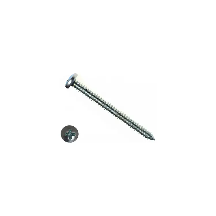 Шуруп КРЕП-КОМП 2,9х6,5 DIN7981 25000 шт шп2965