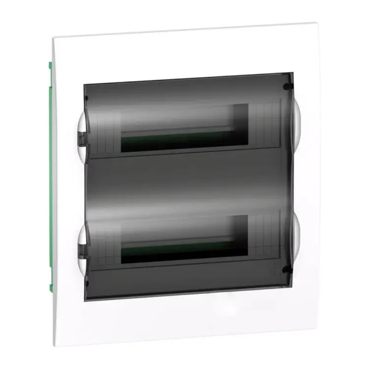 Встраиваемый корпус Systeme Electric Easy9 EZ9E212S2FRU Встраиваемый корпус Systeme Electric Easy9 EZ9E212S2FRU