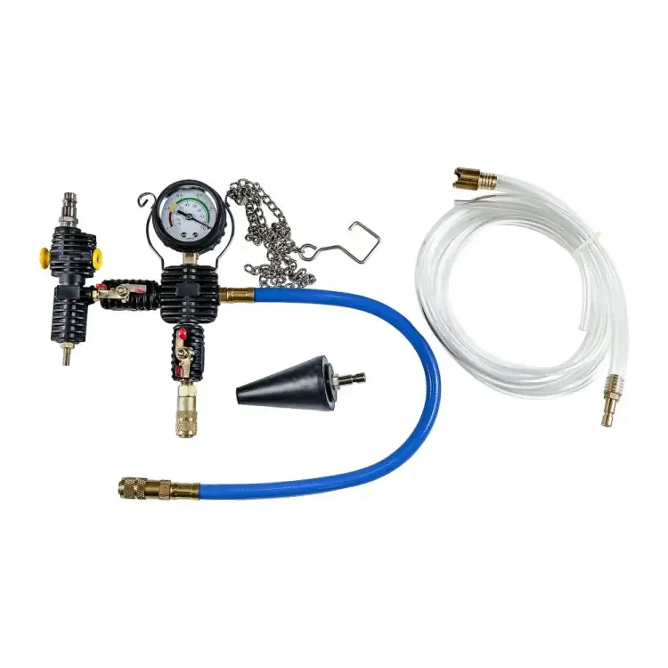 Набор для замены охлаждающей жидкости AIST 67-1371 00-00022641