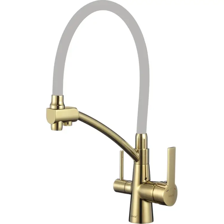 Смеситель для кухни Savol S-L1805B-04 23380