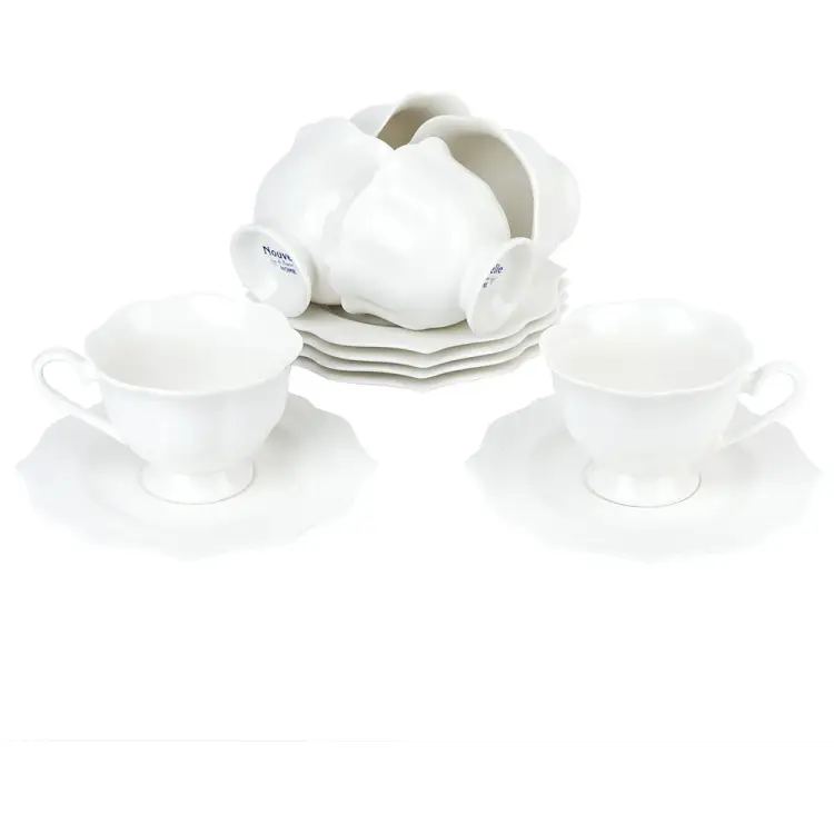 Чайный набор Nouvelle belle 850079 Чайный набор Nouvelle belle 850079