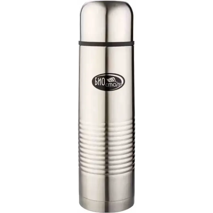 Стальной термос Biostal NB-500B Стальной термос Biostal NB-500B