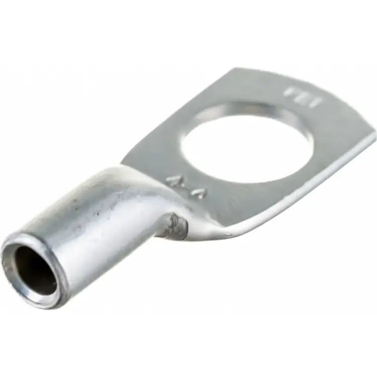 Наконечник КВТ ТМЛс 4-6 78601