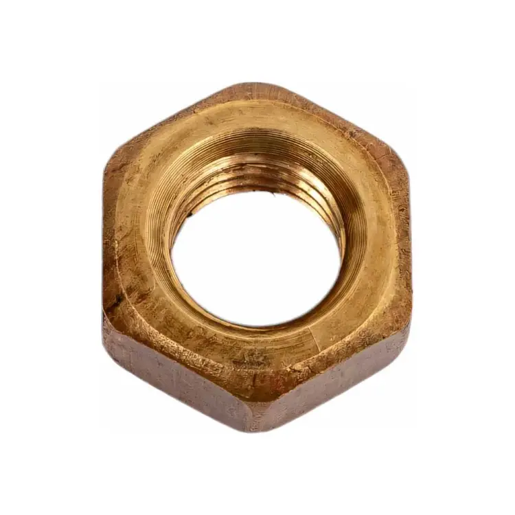 Шестигранная гайка DINFIX М12 DIN934 10 шт. 00-00001730