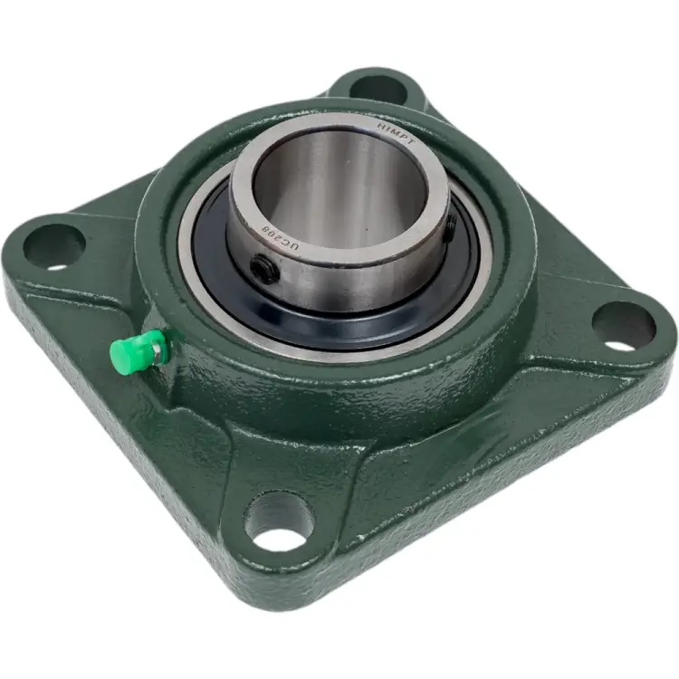 Подшипниковый узел HIMPT 480208 (UCF 208) 00028008530