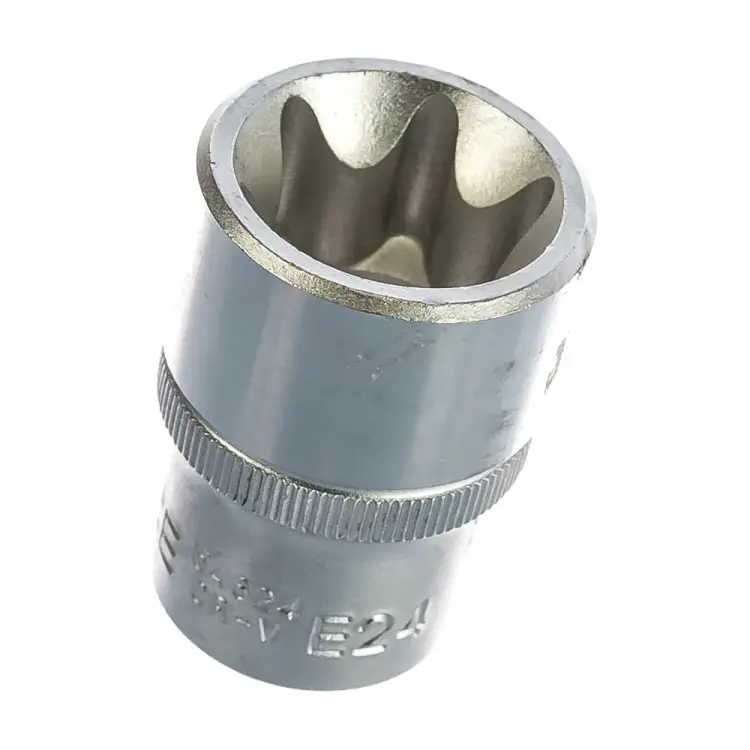 Торцевая головка FORCE 54624