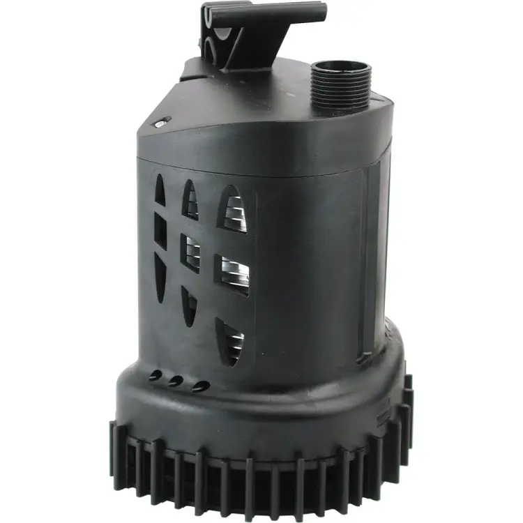 Насос SICCE MASTER DW 10500e UMSR03F