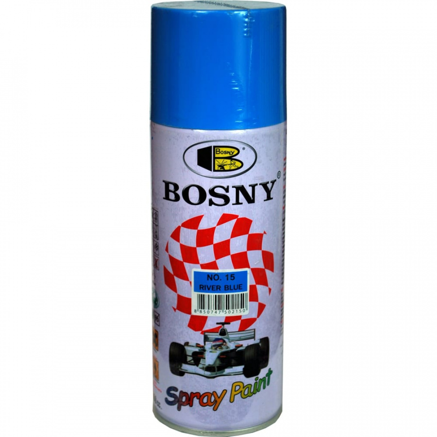 Акриловая краска Bosny 15