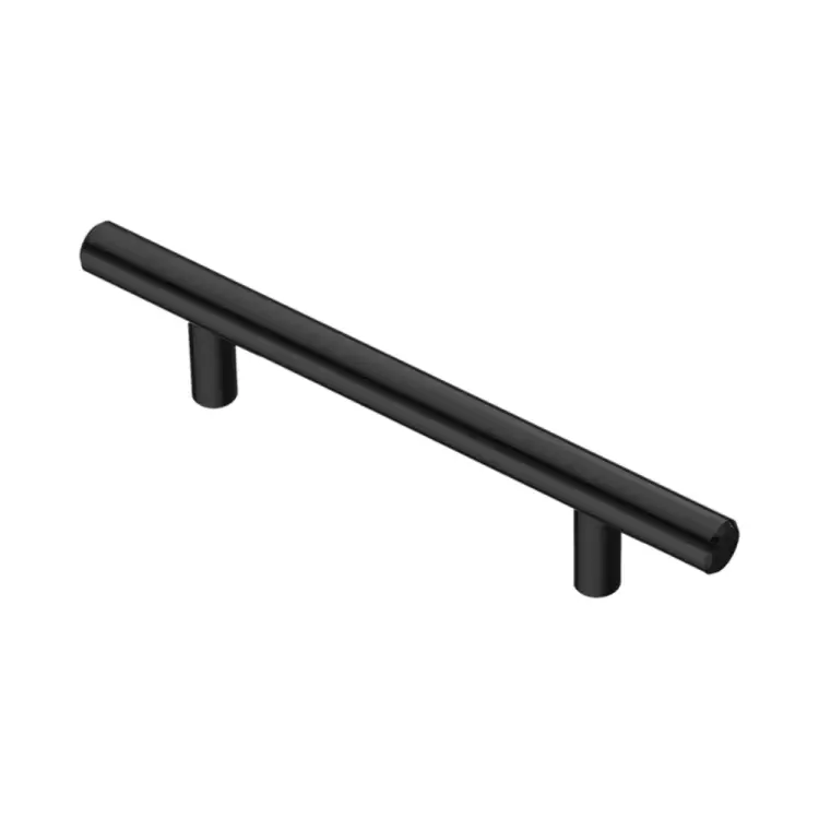 Ручка рейлинг Kerron R-3010-96 BL Ручка рейлинг Kerron R-3010-96 BL