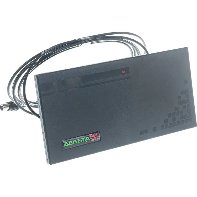 Комнатная антенна Дельта ЦИФРА MAX 14944