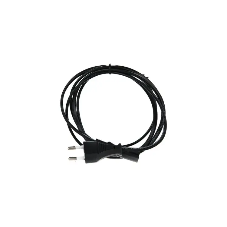 Кабель для аудио-видео техники VCOM IEC-320-C7 CE023-CU0.5-1.8M