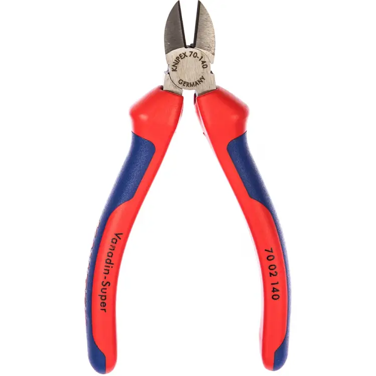 Бокорезы Knipex kn-7002140